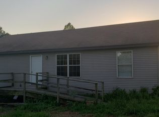 7036 State Highway F, Niangua, MO 65713