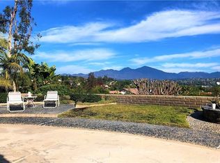 25662 Via Viento, Mission Viejo, CA 92691