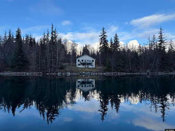 L12 Chilkat Lake Rd, Haines, AK 99827