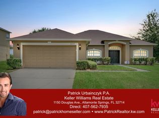 3299 Safe Harbor Ln, Lake Mary, FL 32746