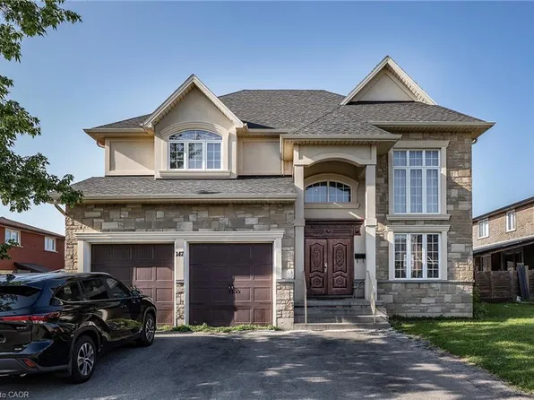 147 Federal St, Hamilton, ON L8E 0H3