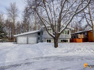 3011 Brandywine Ave, Anchorage, AK 99502