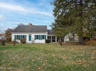 411 Spring Ave, Troy, NY 12180