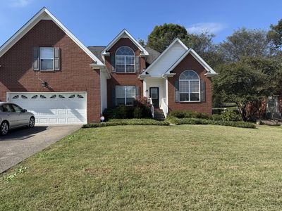520 Briarhill Rd, Lebanon, TN, 37087