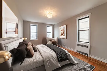 Rented by ATM Realty Service Inc