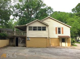 120 Watson St #B, Carrollton, GA 30117