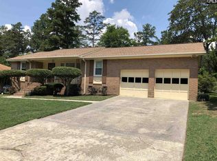 9509 S Chelsea Rd, Columbia, SC 29223