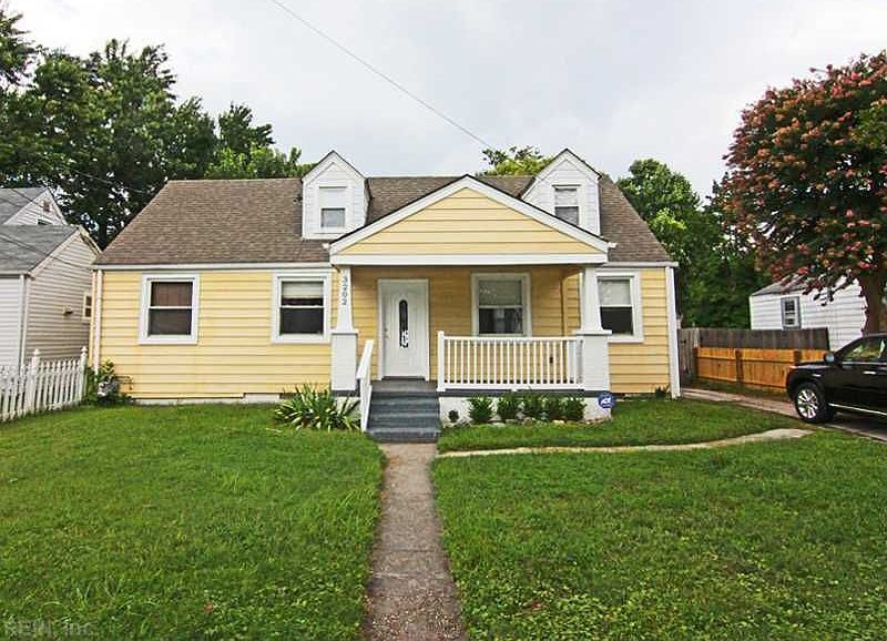 1st image of 3202 Arlington Pl