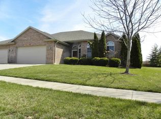 3625 Augusta Dr, Columbia, MO 65203