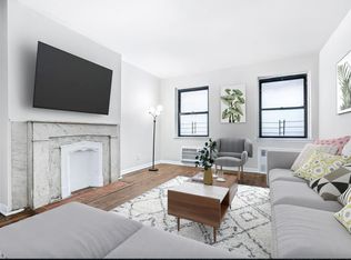 322 E 14th St APT 3F, New York, NY 10003