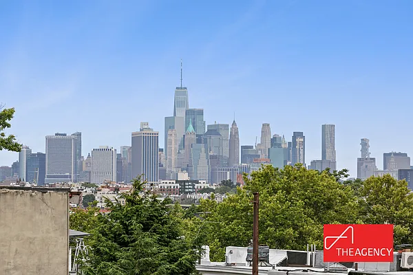 Rented by The Agency | media 2