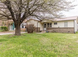 924 E Comanche Ave, McAlester, OK 74501