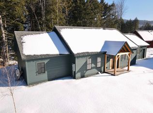 17 Grumman Ln, Moretown, VT 05660