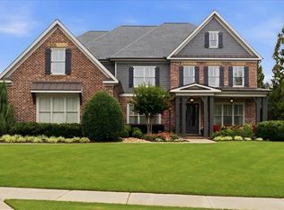 1332 Kilmarnock Point NW, Kennesaw, GA 30152