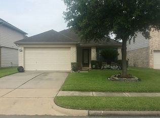 1235 Americana Dr, Missouri City, TX 77459