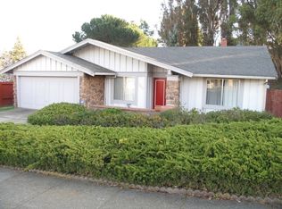 1040 Granada St, Vallejo, CA 94591