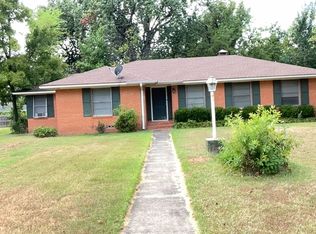 1507 Westover Ave, Longview, TX 75601