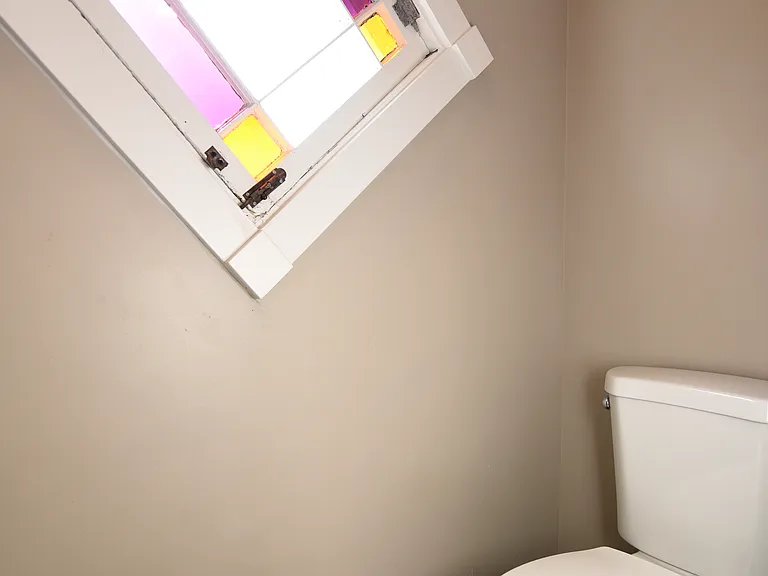 The "Throne Room"