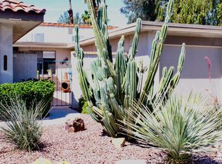 1379 Campeon Cir, Palm Springs, CA 92262