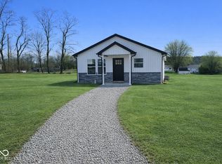 721 Country Manor St, North Vernon, IN 47265