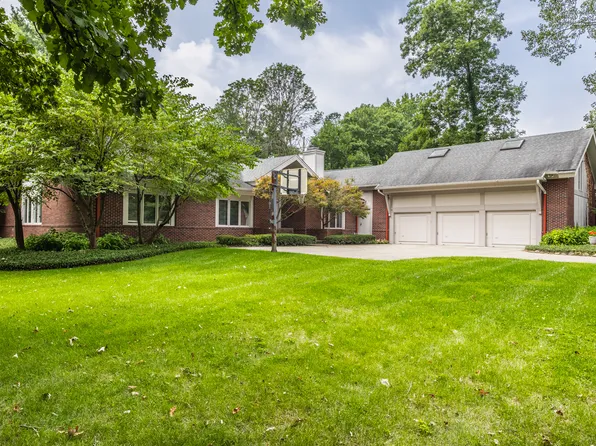 441 W 91st St, Indianapolis, IN 46260