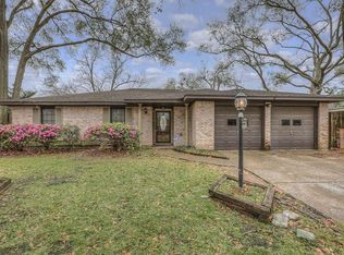 2226 Droxford Dr, Houston, TX 77008