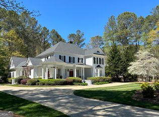 205 Little River Farms Trl, Canton, GA