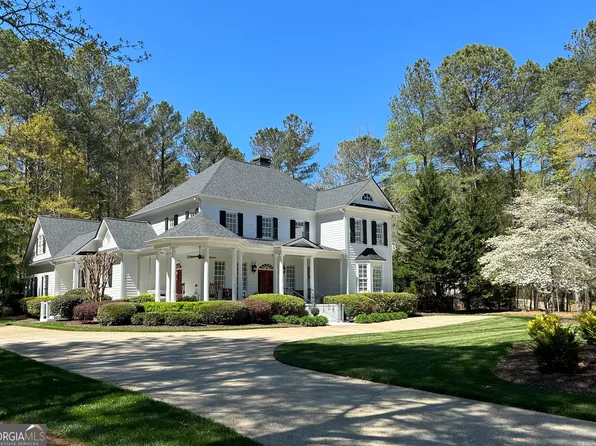 205 Little River Farms Trl, Canton, GA 30115