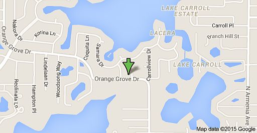 1st image of 10309 Orange Grove Dr