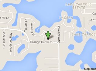 10309 Orange Grove Dr, Tampa, FL 33618