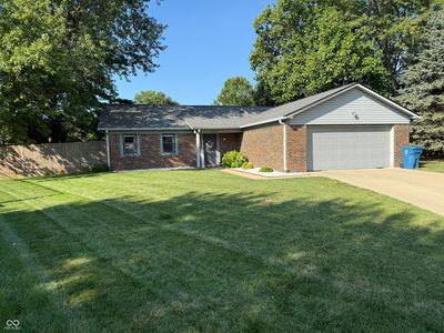 8729 Gunpowder Ct, Indianapolis, IN, 46256