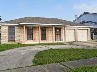 10711 Willowbrae Dr, New Orleans, LA 70127