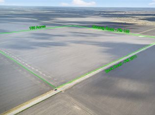 0 Fm 136, Woodsboro, TX 78393