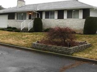 6606 N Windsor St, Spokane, WA 99208