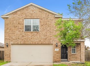 6823 Clover Walk Ln, Richmond, TX 77469
