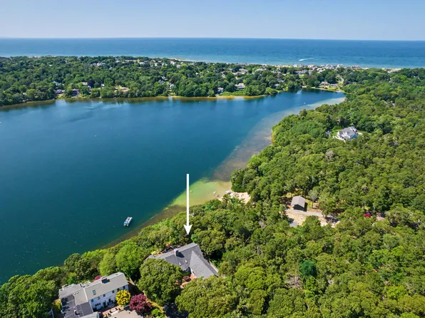4 Maureens Way, Dennis, MA 02638