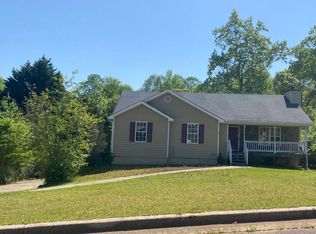 561 Hickeria Way, Winder, GA 30680