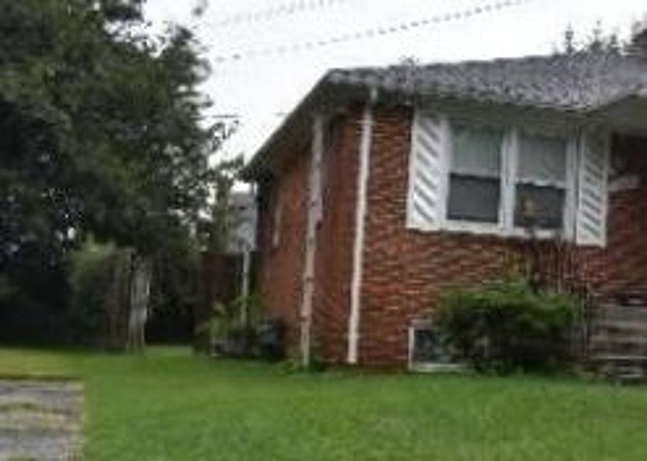 Property Side View