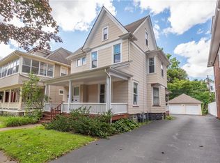 167 Rosedale St, Rochester, NY 14620