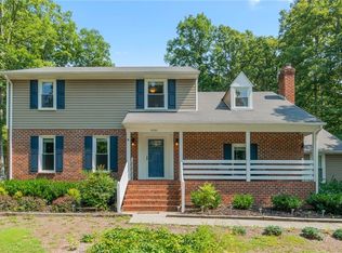 12301 Sandbag Rd, Midlothian, VA 23113