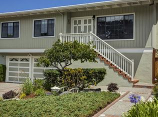 369 Zamora Dr, South San Francisco, CA 94080