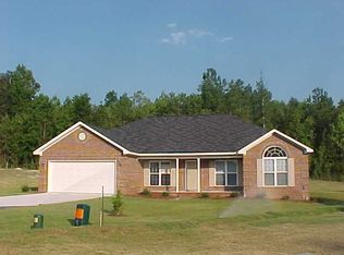 2112 Heathers Cv, Augusta, GA 30906