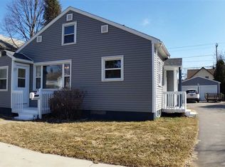 1115 Prospect Ave, Wausau, WI 54403