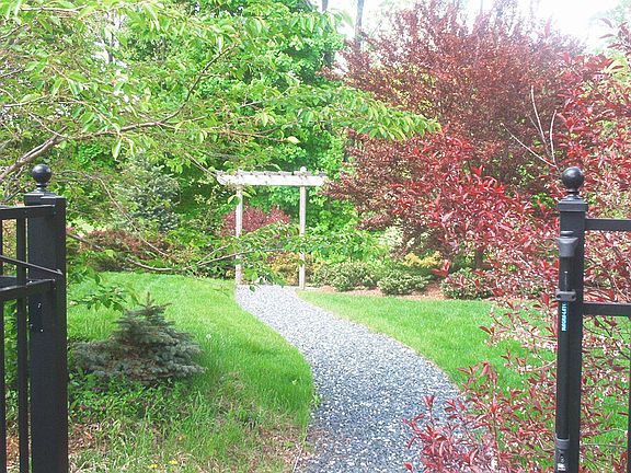Pergola