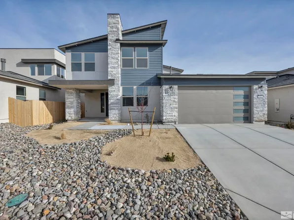 449 Solaris Ln Homesite 17, Carson City, NV 89705