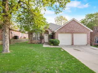 1508 Shadow Crest Dr, Corinth, TX 76210
