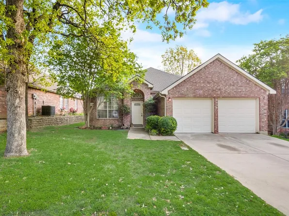 1508 Shadow Crest Dr, Corinth, TX 76210