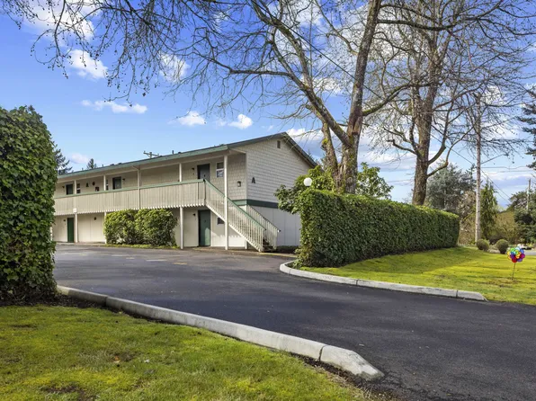 Greenfield Apartments