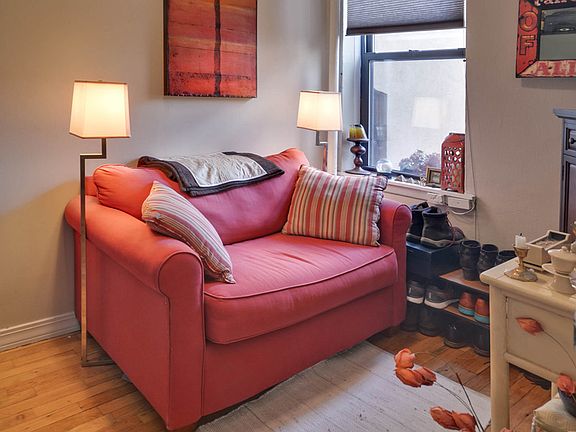 3rd image of 321 E 12th St APT 30