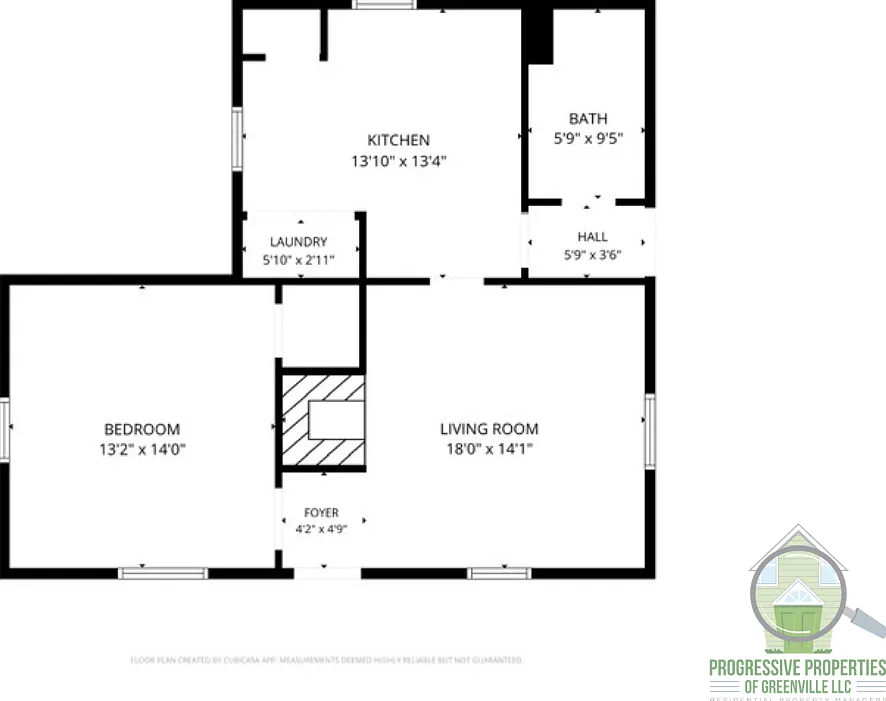 12 Woodward Street - 1 — Photo 2